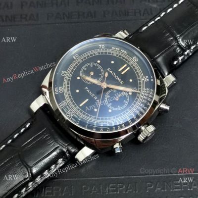 Replica Panerai Radiomir PAM520 Limited Edition Watch